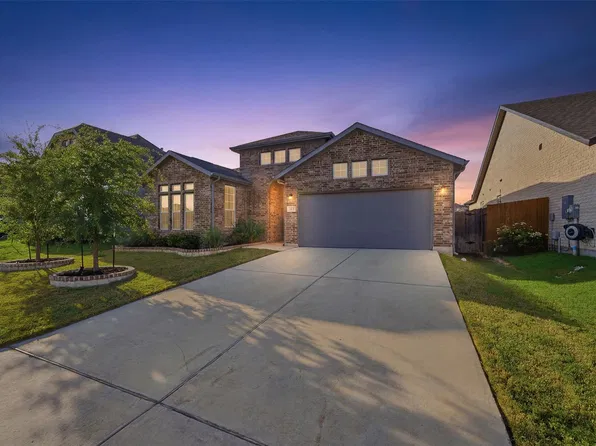 369 Durian Loop, Buda, TX 78610