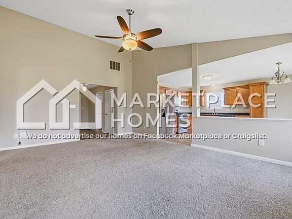 4th image of 5264 Brassie Dr
