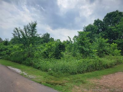 1st St, Spavinaw, OK, 74366
