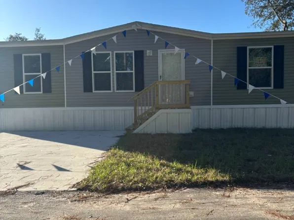 5291 Collins Rd Lot 329, Jacksonville, FL 32244