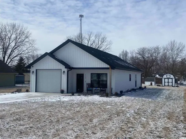 1709 E 1324th St Lot 3, Fowler, IL 62338
