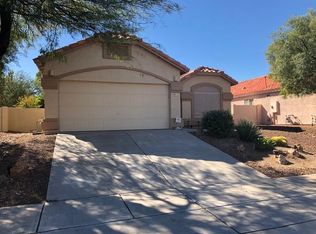 9012 E Marci Lynne Way, Tucson, AZ 85747