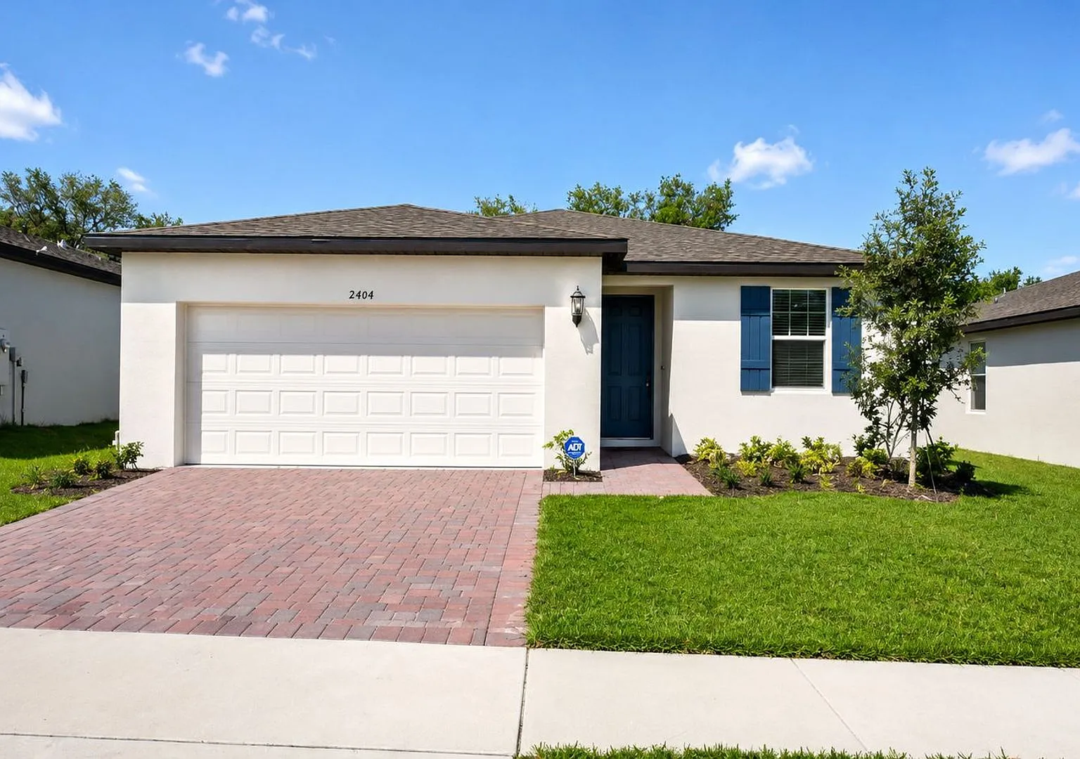 3 Bedroom Davenport Home with Flex Room in Deer Run — Photo 1