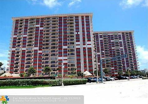1st image of 405 N Ocean Blvd APT 911