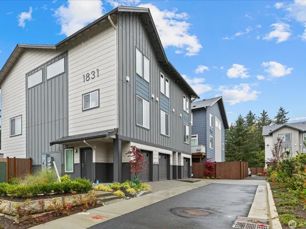 1831 100th St SW, Everett, WA 98204