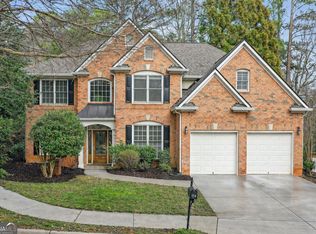 1681 Reserve Way, Decatur, GA 30033
