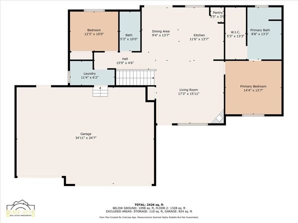 2334 Talisker Ave, Spearfish, SD 57783