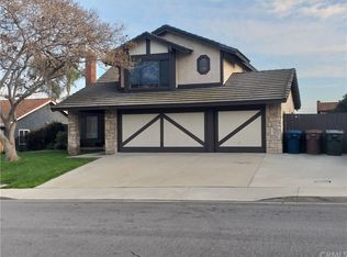 19320 Eureka River Pl, Walnut, CA 91789