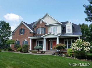 206 Princeton Pl, Clinton, NY