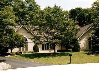 16765 S Deer Path Dr, Homer Glen, IL