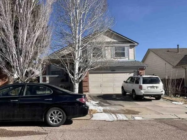 7941 Ferncliff Dr, Colorado Springs, CO 80920