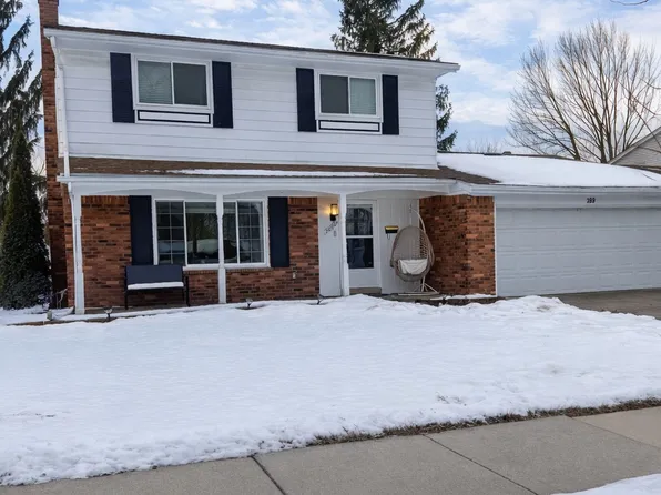 36969 Lancaster St, Livonia, MI 48154