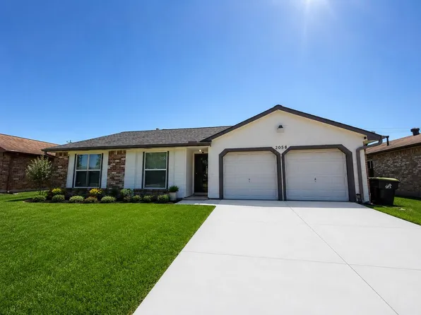 2058 Feather Ridge Dr, Missouri City, TX 77489
