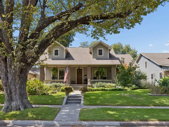 335 S Windomere Ave, Dallas, TX 75208