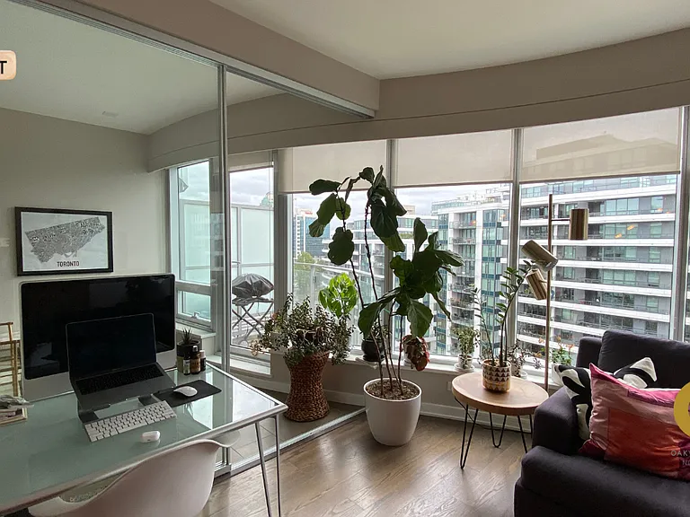 1661 Ontario St #1008 — Photo 8