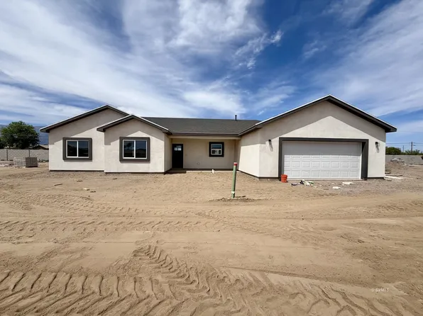 121 E Montana Way, Safford, AZ 85546