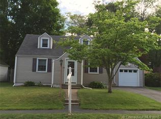 268 N Hoadley St, Naugatuck, CT 06770