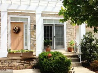 8772 Endless Ocean Way, Columbia, MD 21045