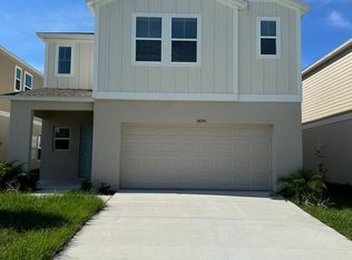 34146 Verbena St, Wesley Chapel, FL 33545