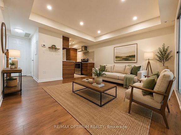 4th image of 4620 Guildwood Way #17