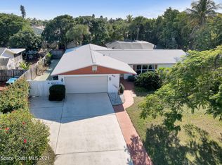 413 6th Ave, Melbourne Beach, FL 32951