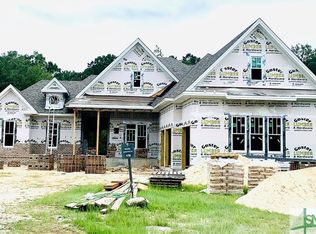 347 Spanton Cres, Pooler, GA 31322