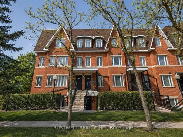 306 John St #298, Markham, ON L3T 0A7