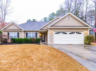 2590 Tribble Gates Dr #2, Loganville, GA 30052