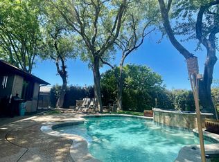 3401 Charleston Ln, Cibolo, TX 78108