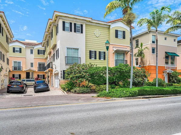 150 NE 6th Avenue #P, Delray Beach, FL 33483