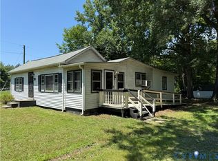 8300 Church Ln, Charles City, VA 23030