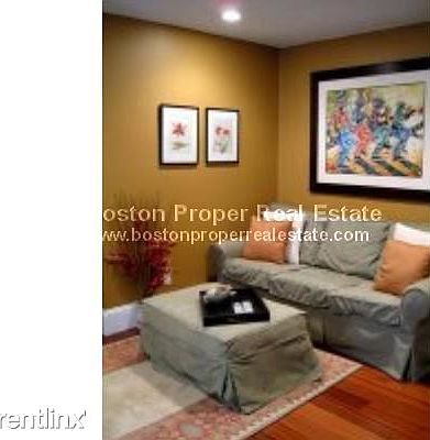 497 Beacon #8 Boston - Back Bay Unit Photo 4 (2)