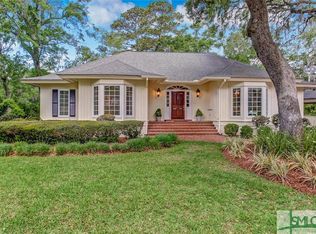 2 Loblolly Ln, Savannah, GA 31411