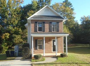 716 W 4th Ave, Lexington, NC 27292