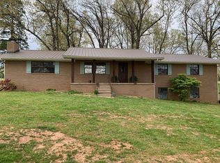 1701 Cross Road Cemetery Rd, Harrison, AR 72601