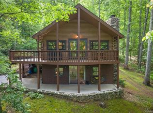 37 Cherokee Trl, Fletcher, NC 28732