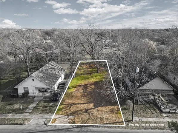 1115 Turner St, Waco, TX 76704