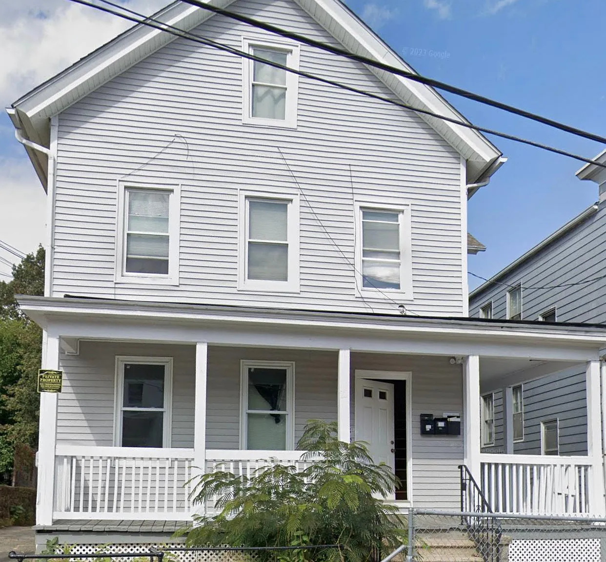 3 bed, 950 sqft, $1,850 — Photo 1