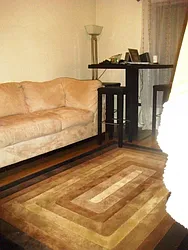 Rented by Citi Habitats