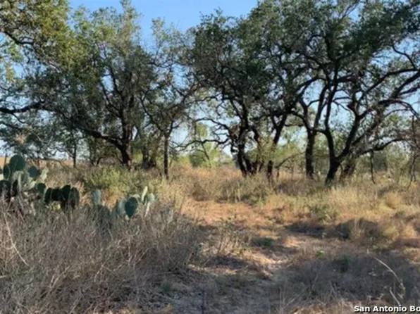 TBD CR 777 LOT 2, Devine, TX 78016