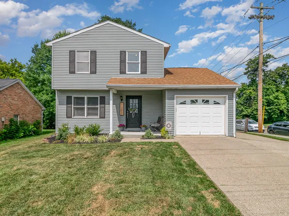 1202 Garvey Ave, Elsmere, KY 41018