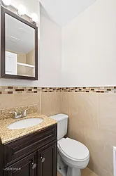 Rented by Corcoran
