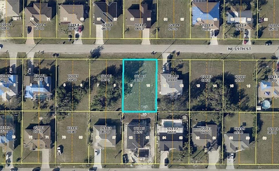 2nd image of 1100 NE 19th St