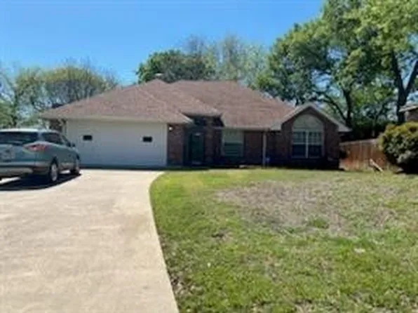 512 Sunrise Cv, Denton, TX 76209