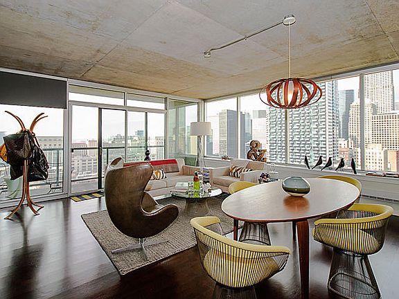 5th image of 611 S Wells St #2403