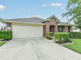 15010 Sunset Villa Ct, Humble, TX 77396