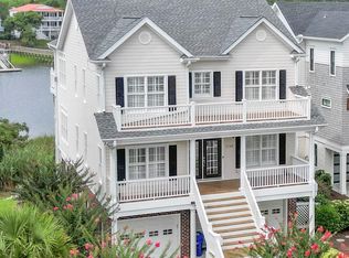 2749 Long Bay Dr SE, Southport, NC 28461