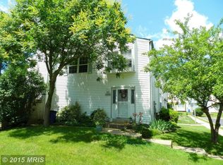 17426 Hoskinson Rd, Poolesville, MD 20837