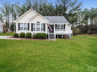 200 Holman Dr, Garner, NC 27529