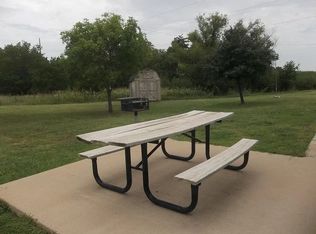 Grandview Retirement Village, Grandview, TX 76050